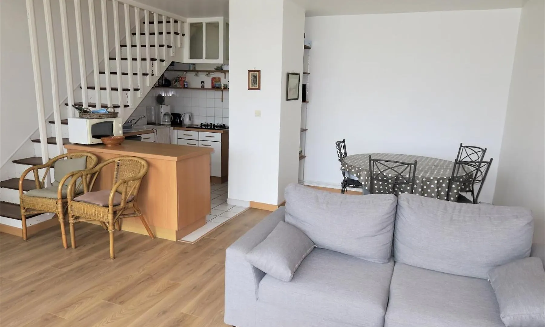 Appartamento Appartement Vue Mer Surplombant La Plage Trestraou A Perros-Guirec - Ref 912